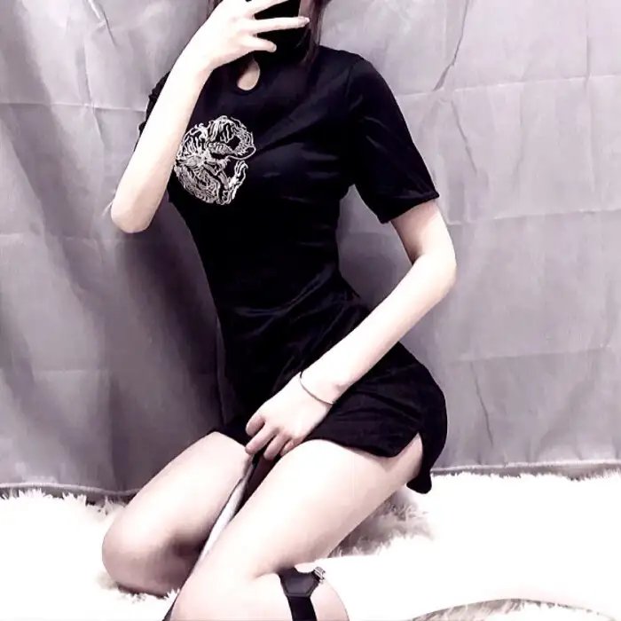 赤胆屠龙记