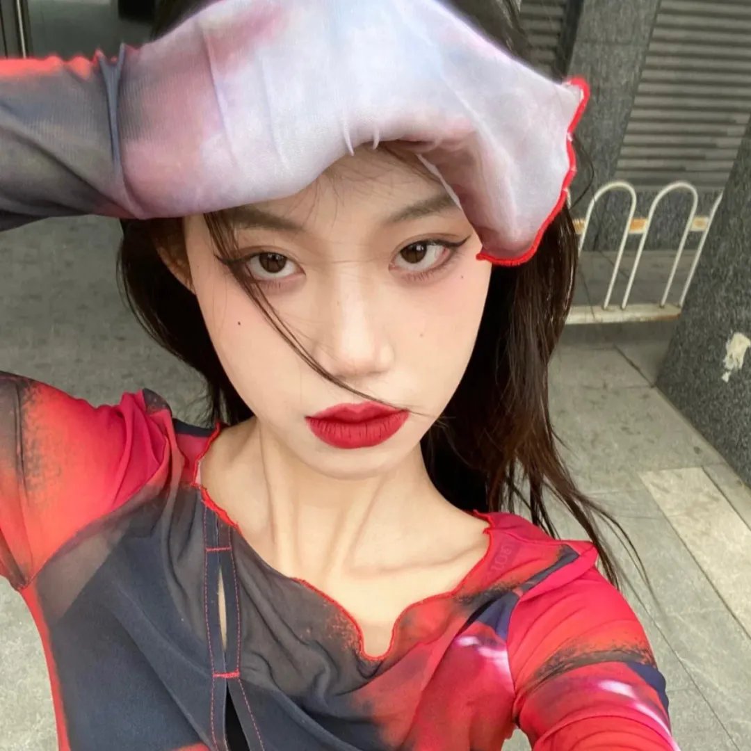 尸缠妖后