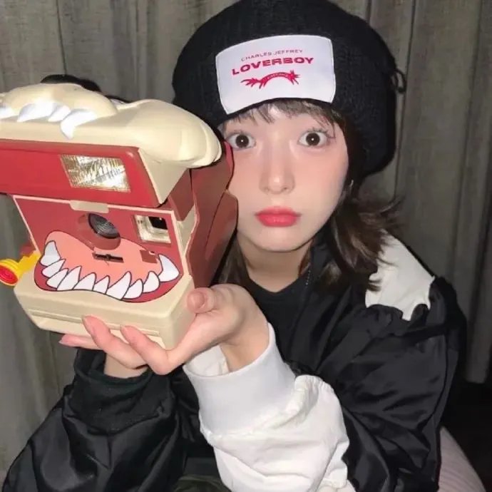 邪神与厨二病少女