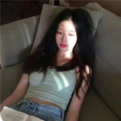 圣诞女孩