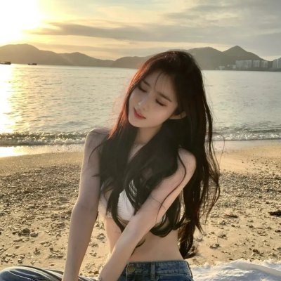 彩色中的黑白