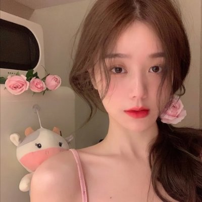 茜色如烧